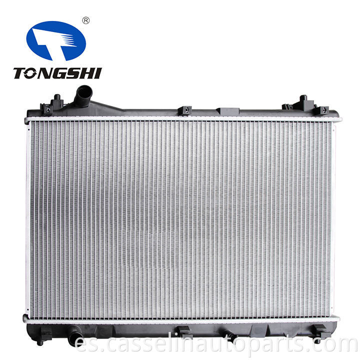 Radiador Auto Radiator Radiador para Suzuki Escudo 'OEM 1770065J00 Radiador de automóvil